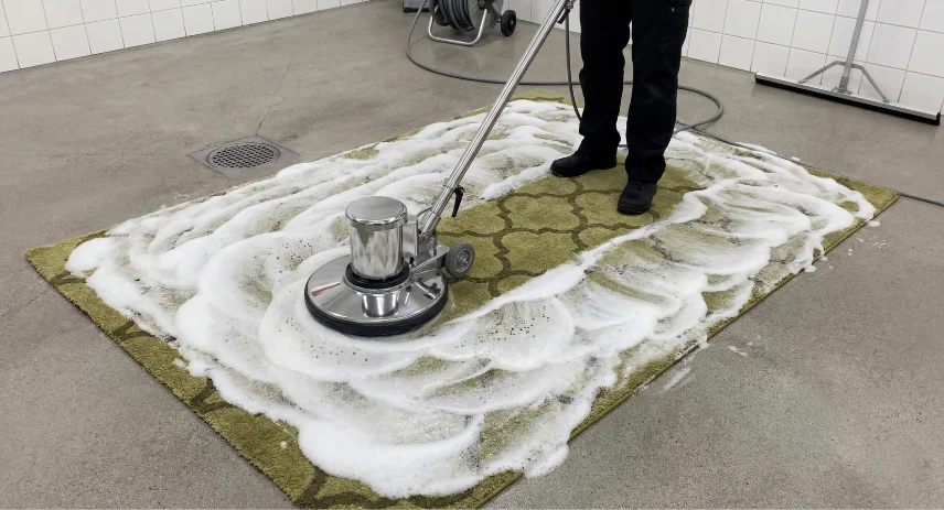 Best Ways for Cleaning Area Rugs at Home